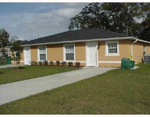 407409 Easy St., DeLand, FL 32724