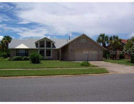 322 Pine Breeze Dr., Edgewater, FL 32141