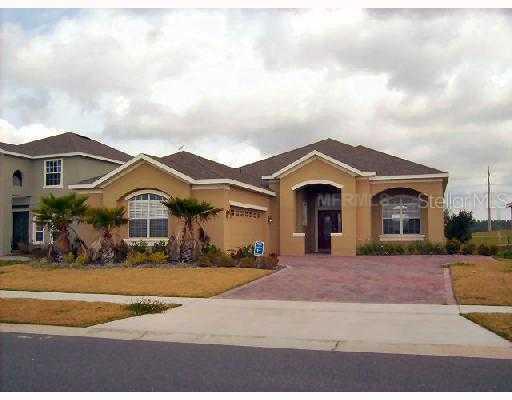 23521 Companero Dr., Sorrento, FL 32776