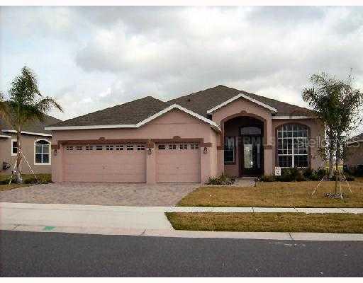 23545 Companero Dr., Sorrento, FL 32776