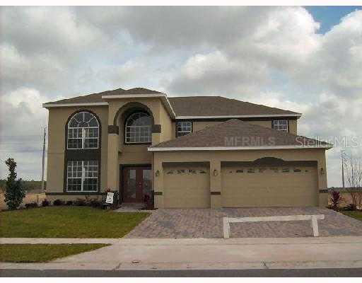 23629 Companero Dr., Sorrento, FL 32776