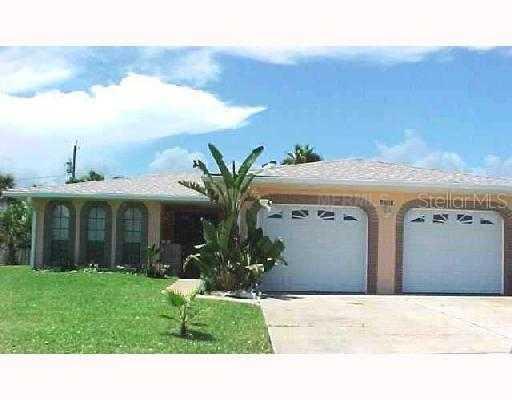 4610 S Atlantic Ave., New Smyrna Beach, FL 32169