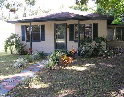 217 N Salisbury Ave., DeLand, FL 32720