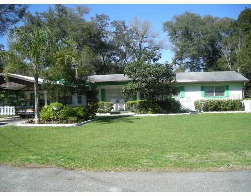 1409 W Chelsea Ave., DeLand, FL 32720