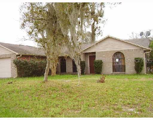 2631 India Blvd., Deltona, FL 32738