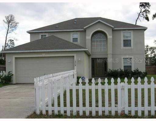 1279 Anderson St., Deltona, FL 32725