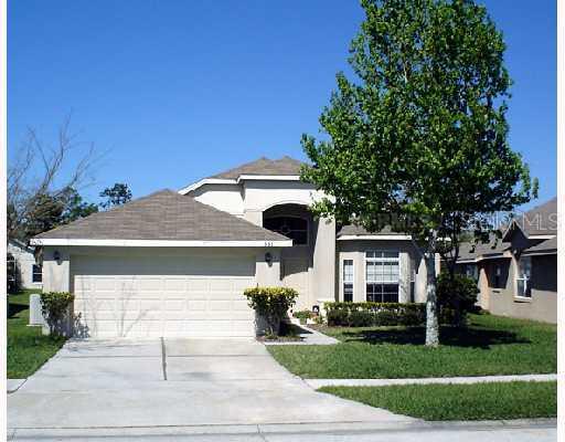557 Hardwood Cir., Orlando, FL 32828
