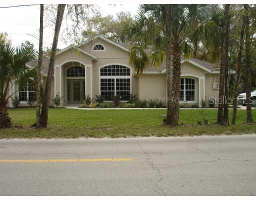 1800 E Voorhis Ave., DeLand, FL 32724