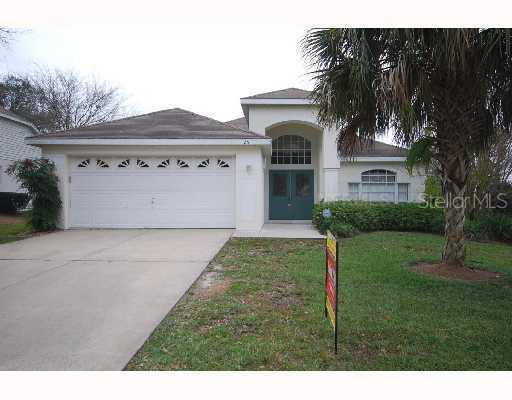 15 Wentwood Dr., DeBary, FL 32713