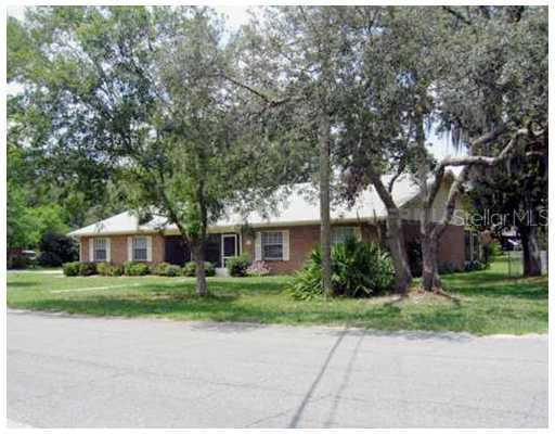2317 W Orange Rd., DeLand, FL 32724