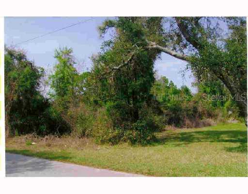 36 Palmetto Dr., DeBary, FL 32713