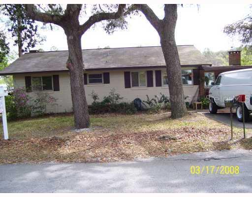 2330 Lake Ruby Rd., DeLand, FL 32724