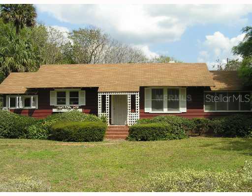 925 N Florida Ave., DeLand, FL 32720
