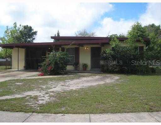 804 Cherokee Cir., Sanford, FL 32773