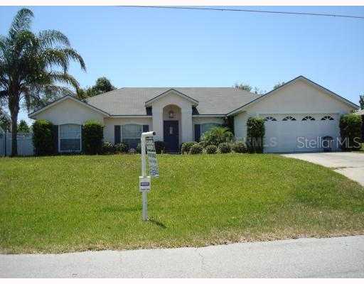 1537 Huntington St., Deltona, FL 32725