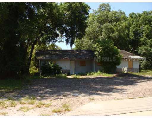 536 W Armstrong Ave., Deland, FL 32720