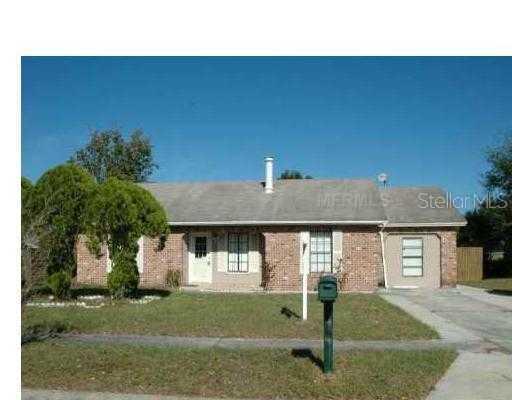 226 W Panama Rd., Winter Springs, FL 32708