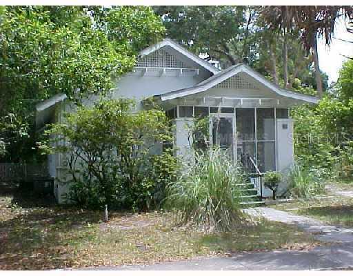 519 N Sans Souci Ave., Deland, FL 32720