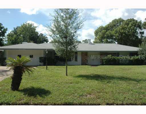 2400 Mohawk Tr., Maitland, FL 32751