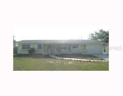 1666 April Ave., Deltona, FL 32725