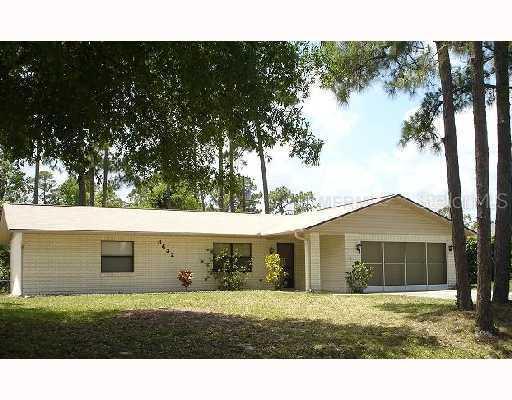 3432 Unity Tree Dr., Edgewater, FL 32141