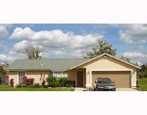 1025 Fort Smith Blvd., Deltona, FL 32725