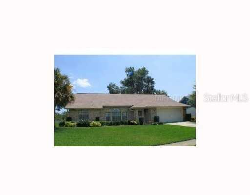 1412 Royal Grove Ln., Port Orange, FL 32129