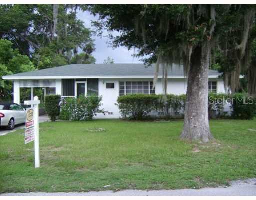 436 N Julia Ave., DeLand, FL 32720
