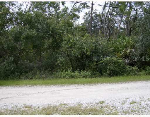 San Antonio St., DeLand, FL 32724