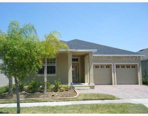 9743 Old Patina Way, Orlando, FL 32832