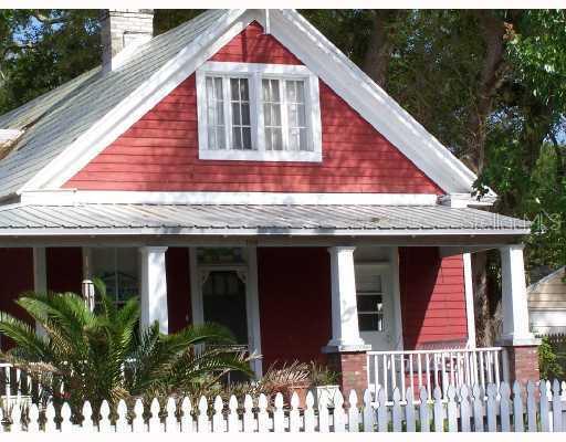 1109 S Magnolia Ave., Sanford, FL 32771