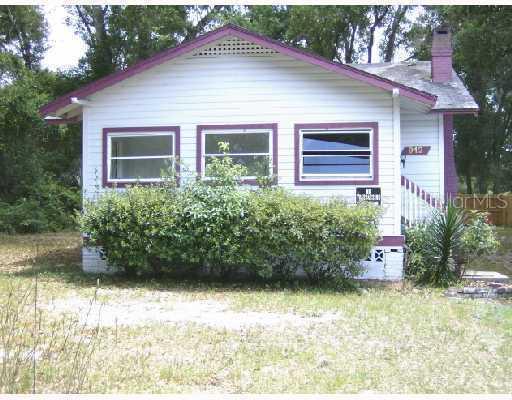 912 E Carolina Ave., DeLand, FL 32724