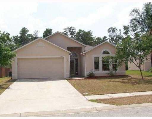 3271 Wild Pepper Ct., Deltona, FL 32725