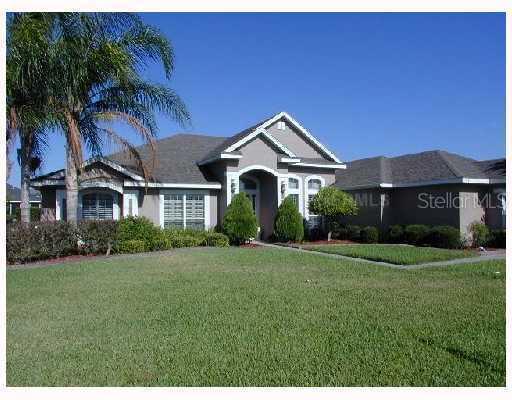 518 Tera Plantation Ln., DeBary, FL 32713