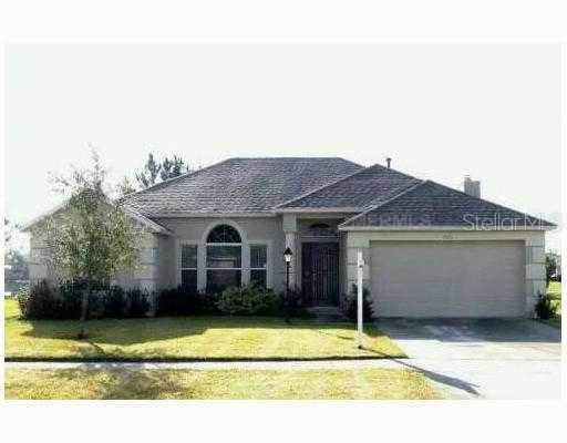 705 Mountain Ash Way, Deltona, FL 32725