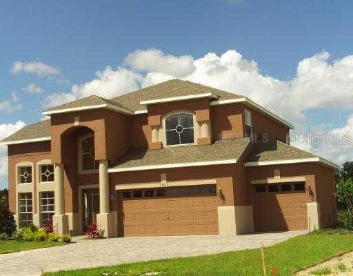 34413 Alicante Ct., Sorrento, FL 32776
