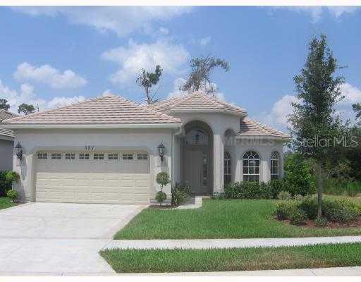 587 Newhall Ln., Debary, FL 32713