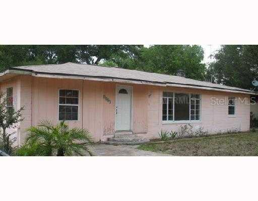 1407 E Voorhis Ave., Deland, FL 32724