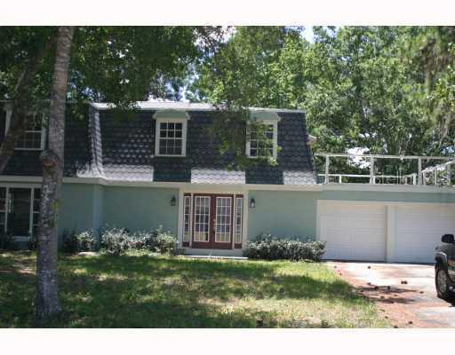 2910 Unity Tree Dr., Edgewater, FL 32141