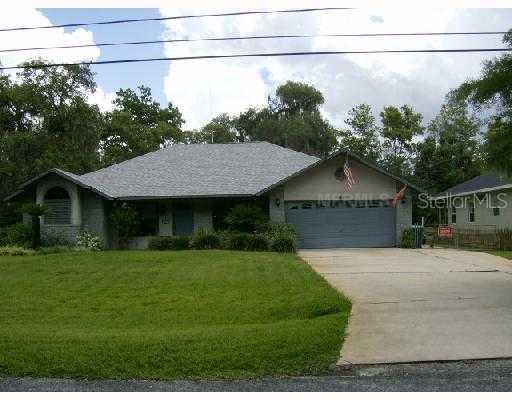 181 Hibiscus Ln., Deltona, FL 32738