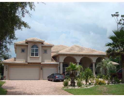 4 Lost Spring Way, Ormond Beach, FL 32174