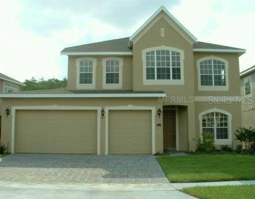 16625 Tudor Grove Dr., Orlando, FL 32828