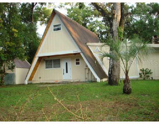 2550 Deleon Dr., DeLand, FL 32724