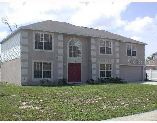 659 Preston Ave., Deltona, FL 32738