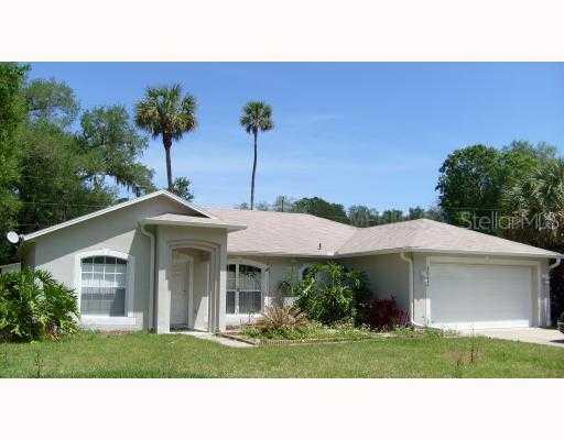 2923 Vista Palm Dr., Edgewater, FL 32141