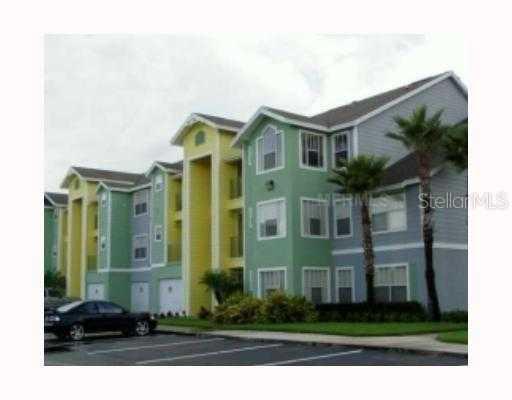 2201 Key West Ct. #322, Kissimmee, FL 34741
