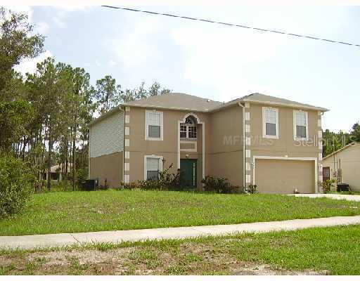 491 Fort Smith Blvd., Deltona, FL 32738