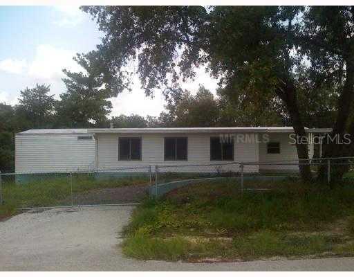44521 Forest View Rd., DeLand, FL 32720
