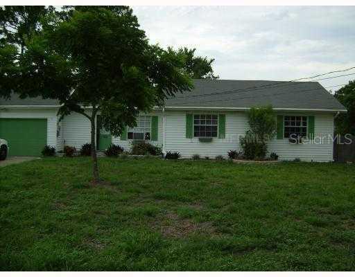 1881 Old Daytona Rd., DeLand, FL 32724