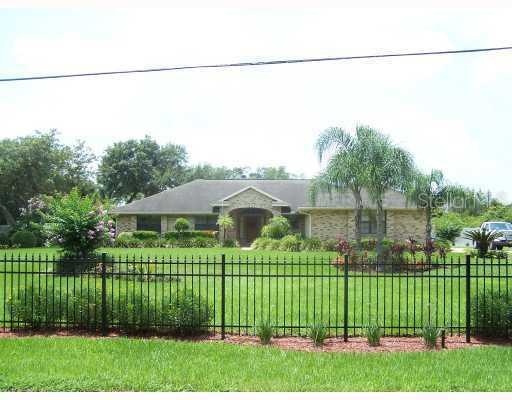 590 Ridge Blvd., DeLand, FL 32724